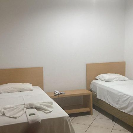 Ell Palace Hotel Itaberai 외부 사진