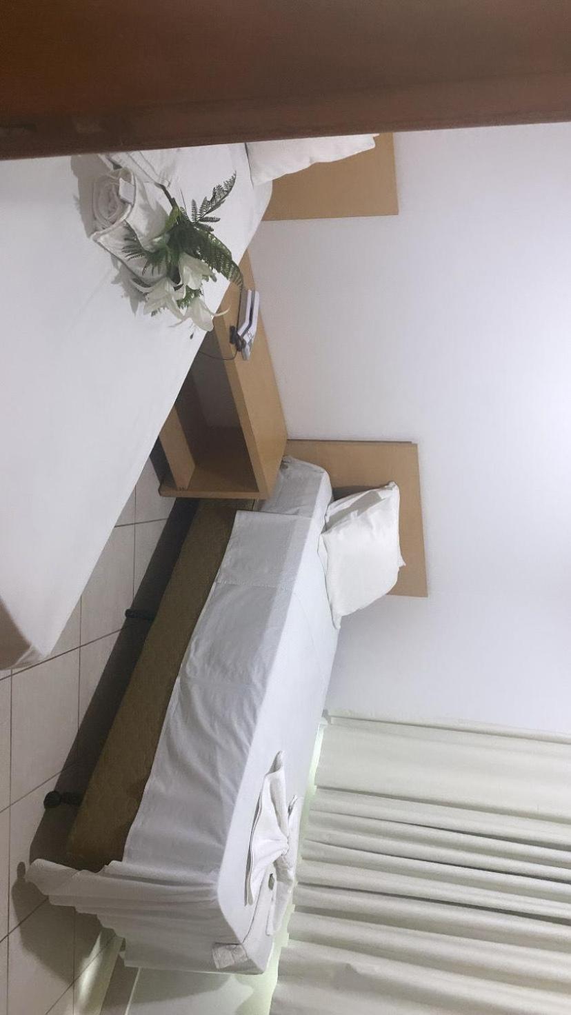 Ell Palace Hotel Itaberai 외부 사진