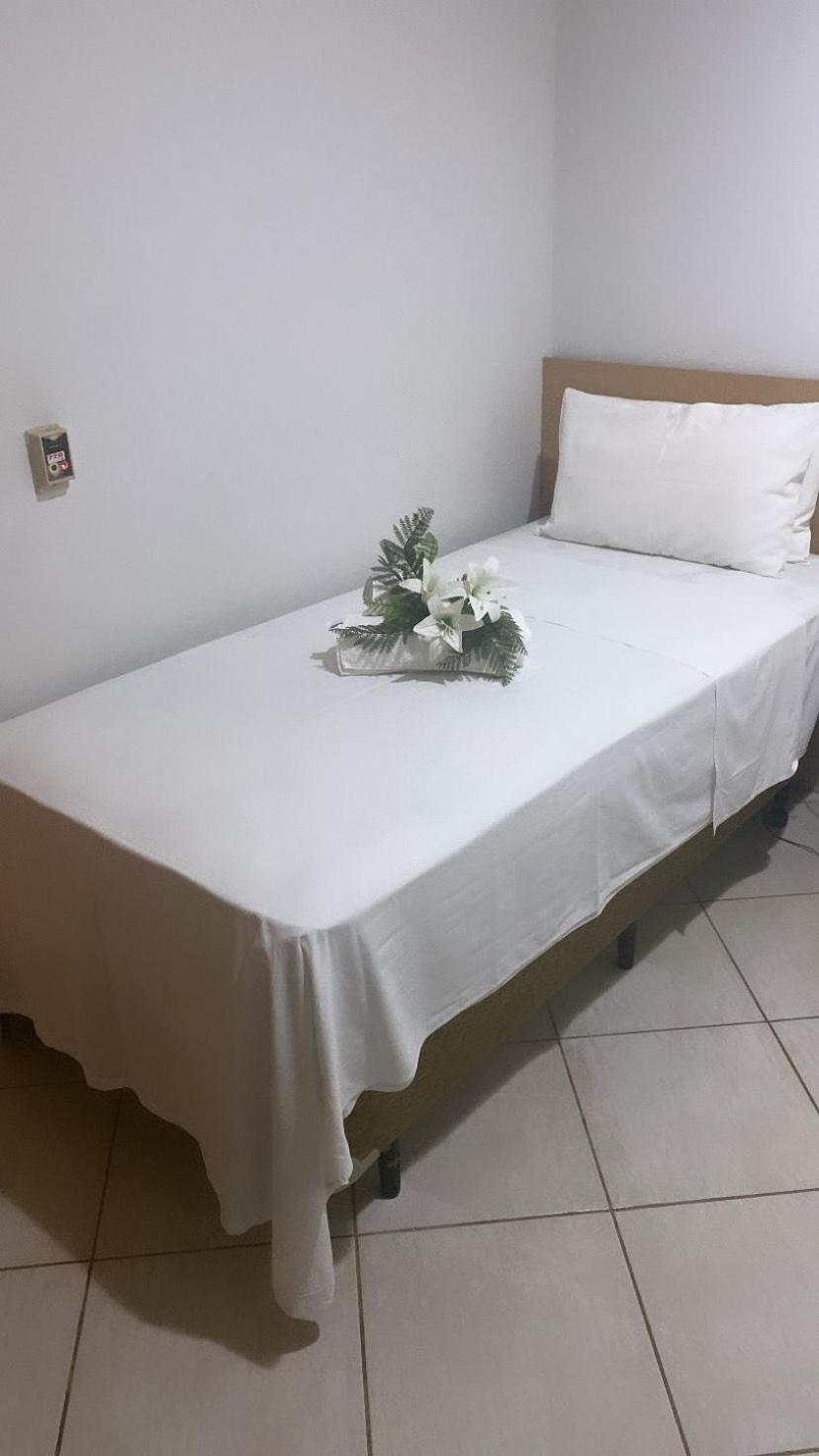 Ell Palace Hotel Itaberai 외부 사진